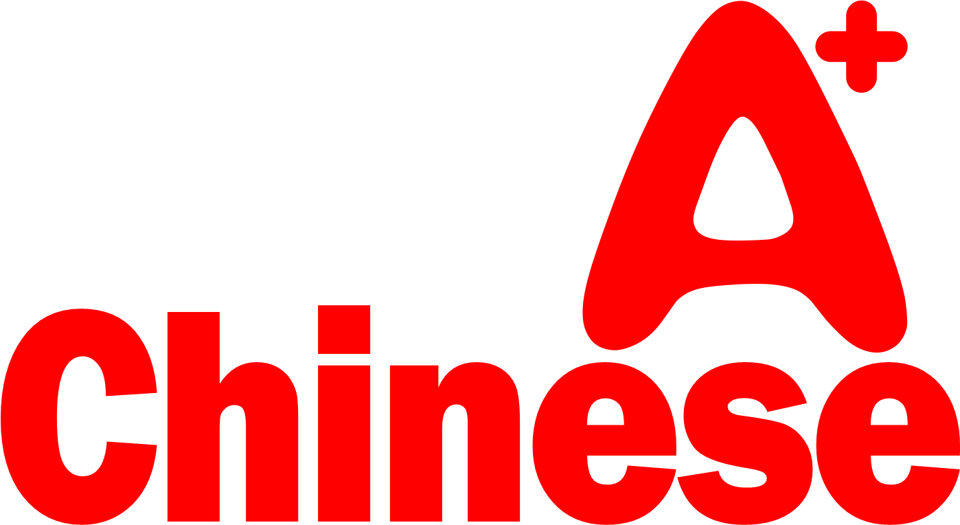 优嘉华文 Chinese A+ logo